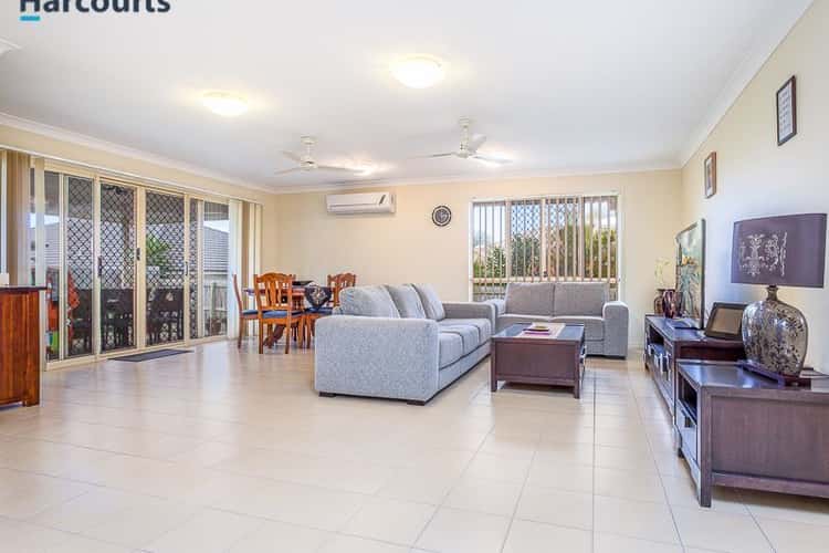Second view of Homely house listing, 17 Barambah Circuit, Warner QLD 4500