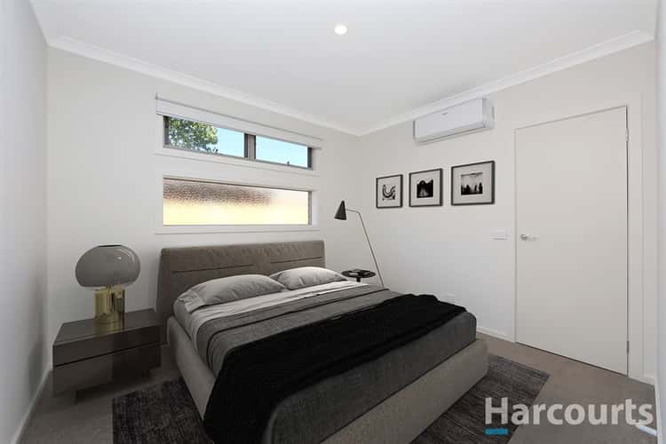 Second view of Homely unit listing, 5/17 Genista Avenue, Boronia VIC 3155
