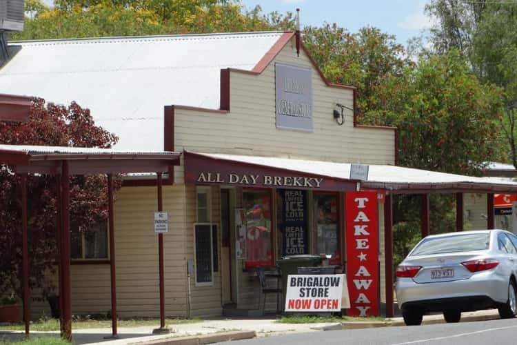 Third view of Homely residentialLand listing, 10 Mulga Street, Brigalow QLD 4412