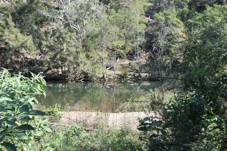 4273 Araluen Road Merricumbene, Araluen NSW 2622