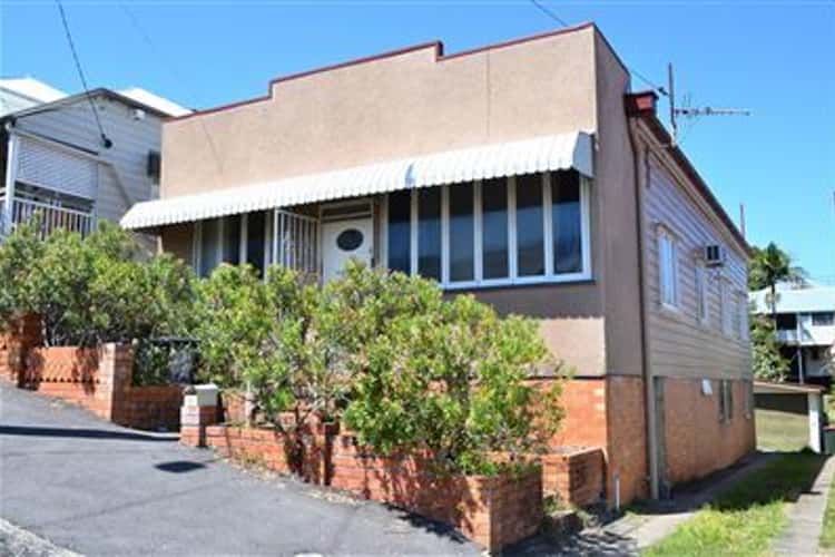 Main view of Homely house listing, 15a Catherine St, Woolloongabba QLD 4102