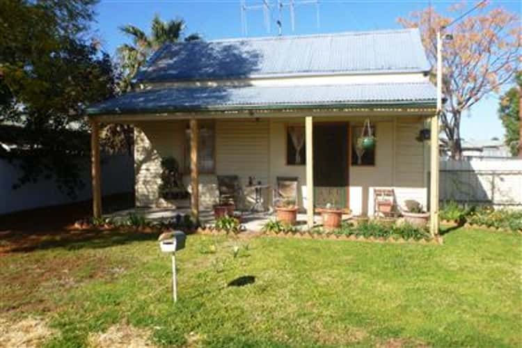 Main view of Homely house listing, 25 Cannonbar Street, Nyngan NSW 2825