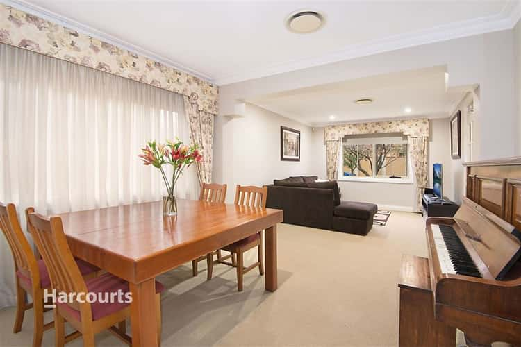 Fourth view of Homely house listing, 3 Sorrento Court, Kellyville NSW 2155