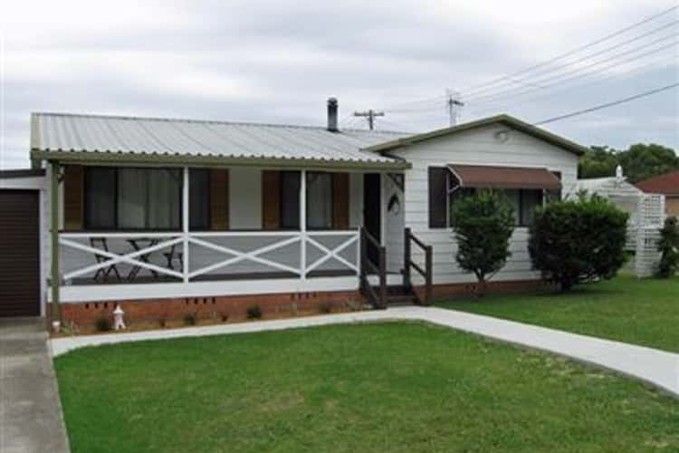 Main view of Homely house listing, 60 Lyra Drive, Lake Tabourie NSW 2539