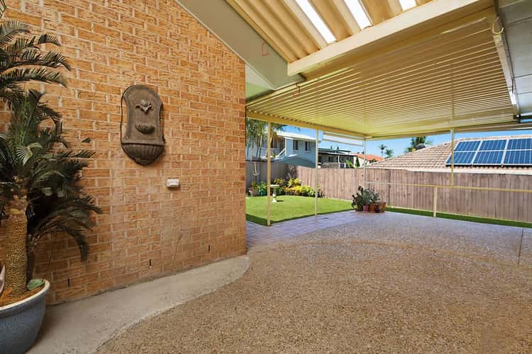 Fifth view of Homely house listing, 51 Careen Street, Battery Hill QLD 4551