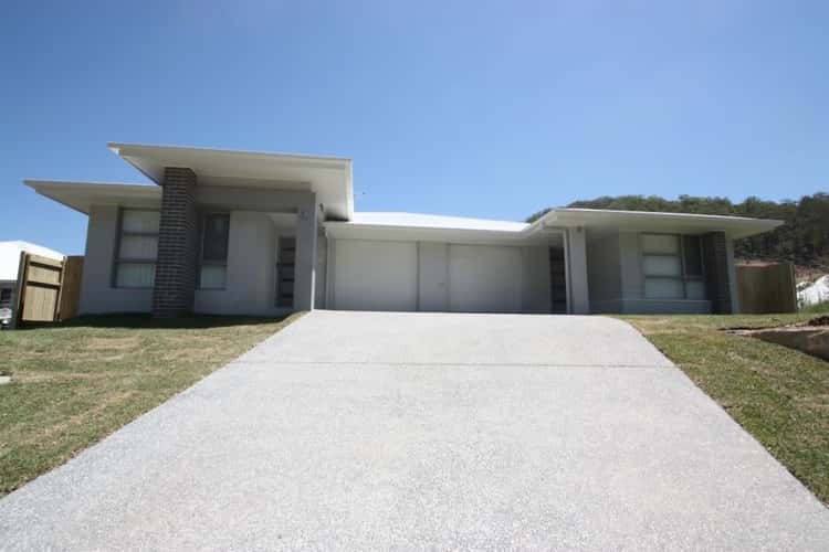 Main view of Homely house listing, 1/6 Nevron Dve, Bahrs Scrub QLD 4207