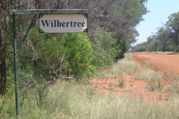 " Wilbertree", Nyngan NSW 2825