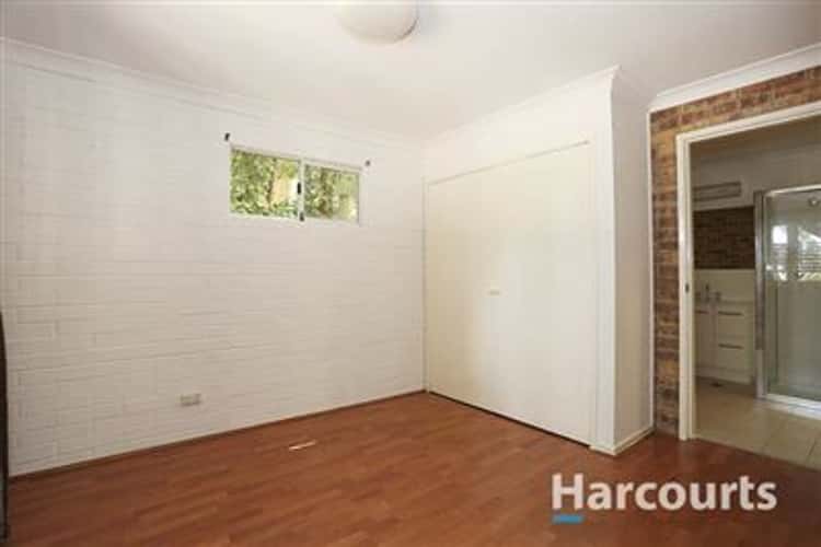 Third view of Homely flat listing, 59B Fig Tree Pocket Road, Chapel Hill QLD 4069