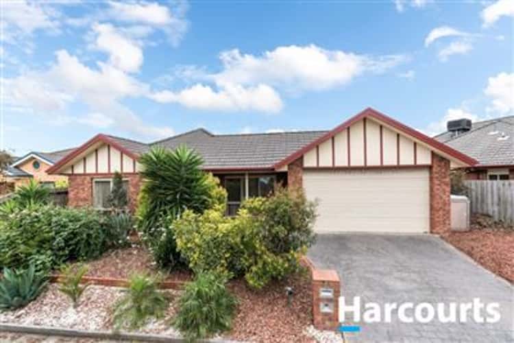 Main view of Homely house listing, 24 Ratcliffe Way, Lynbrook VIC 3975