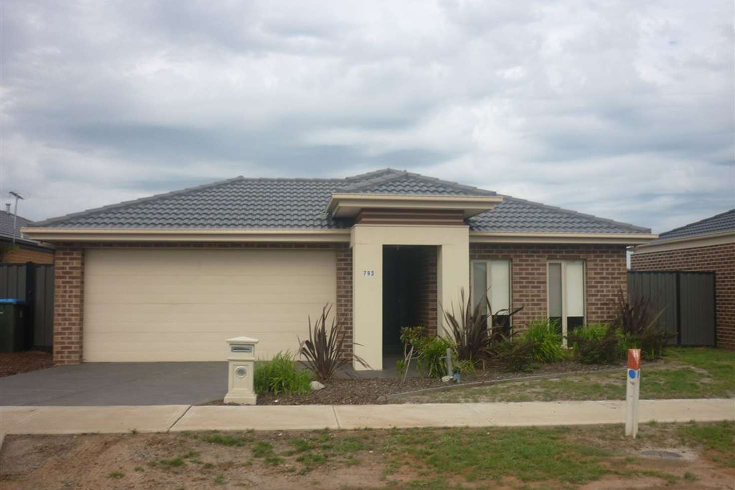 Main view of Homely house listing, 793 Tarneit Road, Tarneit VIC 3029