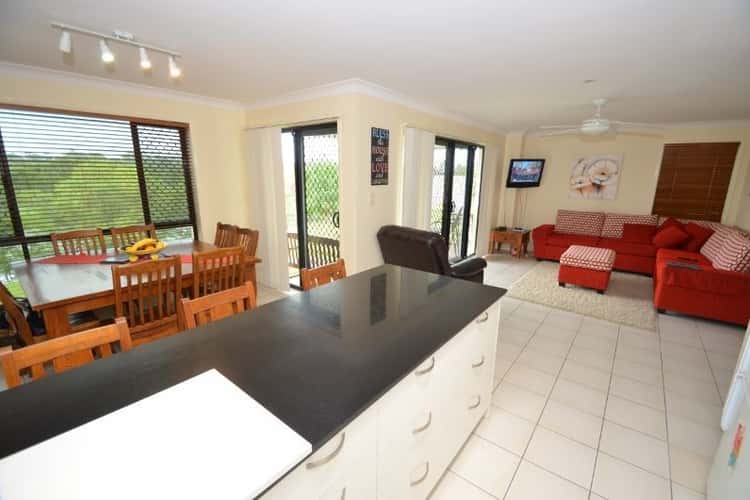 Fifth view of Homely house listing, 74 Golden Bear Drive, Arundel QLD 4214