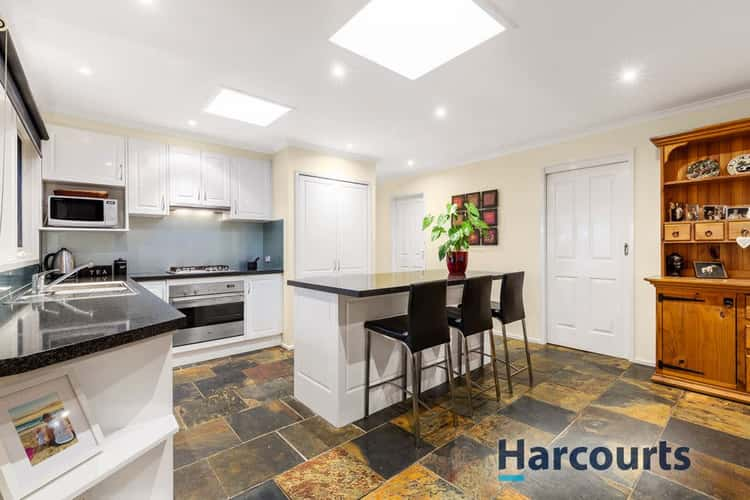 Third view of Homely house listing, 11 Courtney Square, Wantirna VIC 3152