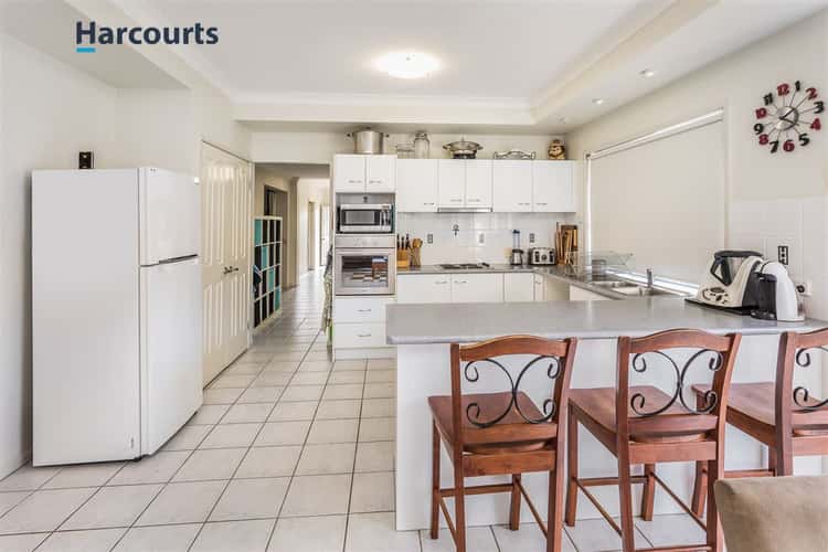 Second view of Homely house listing, 12 Litchfield Court, North Lakes QLD 4509