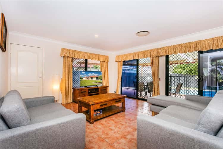 Fifth view of Homely house listing, 17 Senna Street, Ormeau QLD 4208