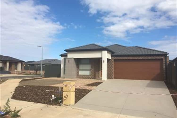 Main view of Homely house listing, 11 Ixora Crescent, Wyndham Vale VIC 3024