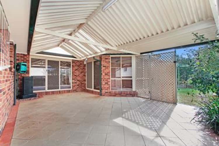 Second view of Homely house listing, 40 Oliver Place, Berkeley NSW 2506