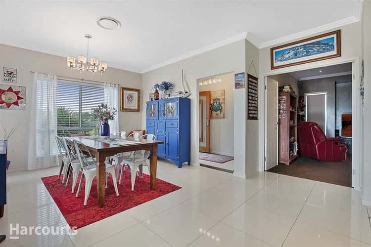 Fifth view of Homely house listing, 37 Karraschs Road, Craignish QLD 4655