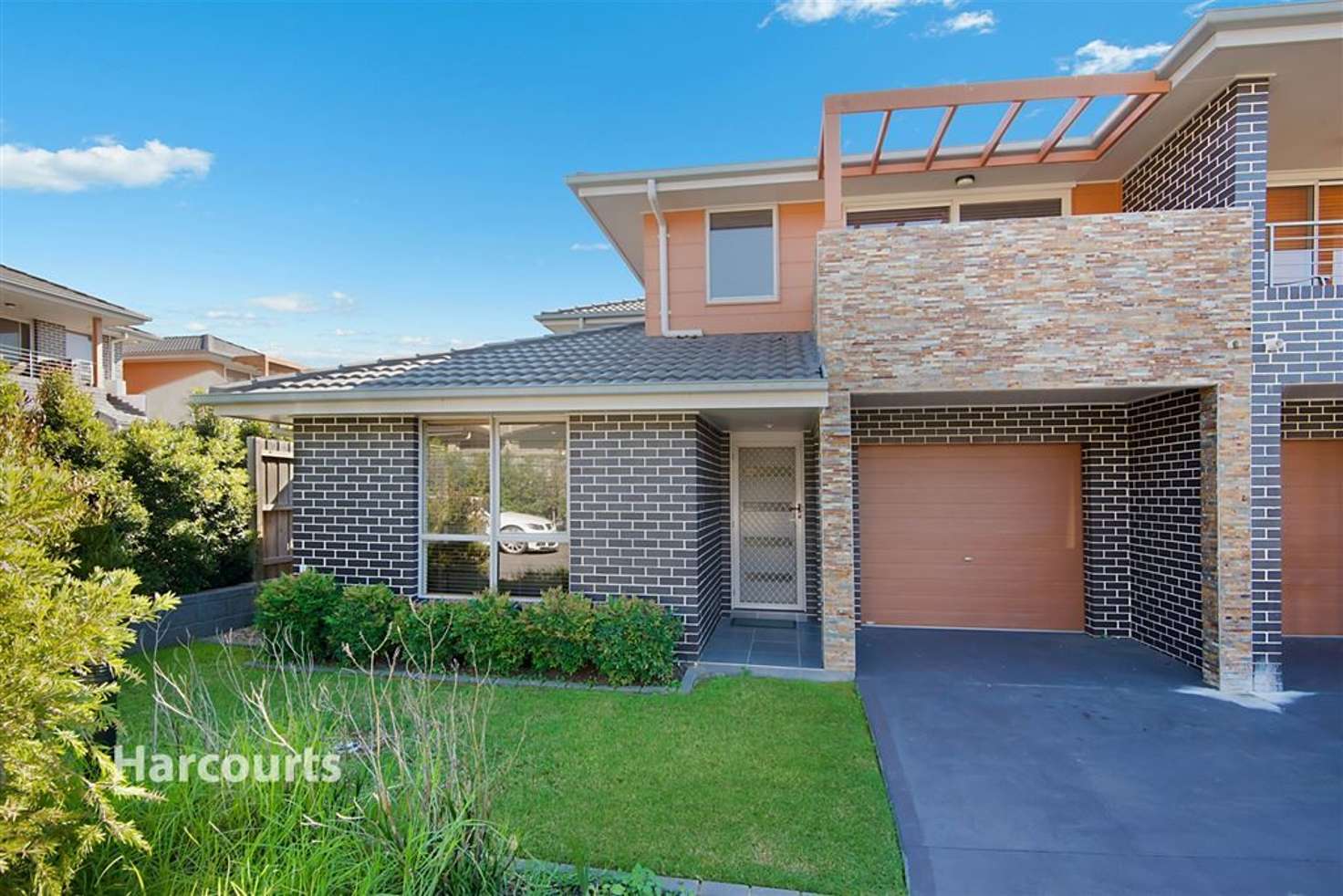 Main view of Homely house listing, 4/6 Birallee Street, The Ponds NSW 2769