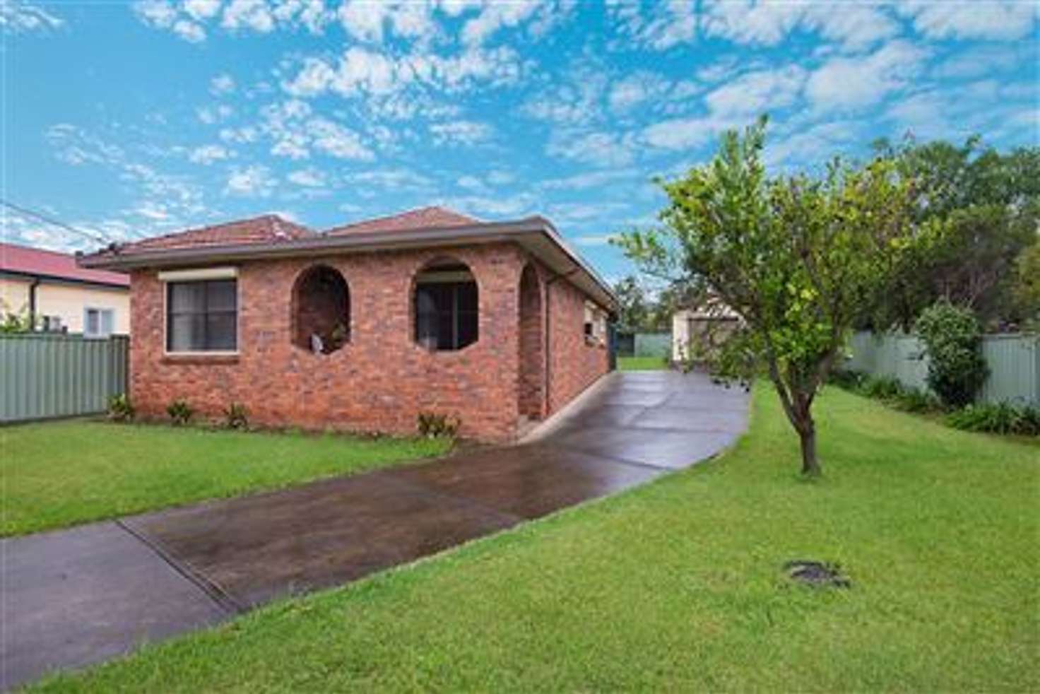 Main view of Homely house listing, 41 Chelmsford Road, South Wentworthville NSW 2145