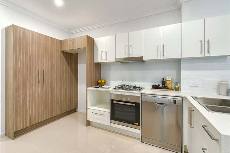 Fifth view of Homely apartment listing, 20/30-34 Anstey Street, Albion QLD 4010