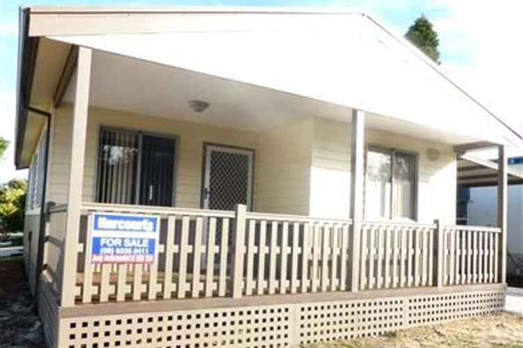 Lot 110 Nullagine Way, Coogee Beach Holiday Park, Coogee WA 6166