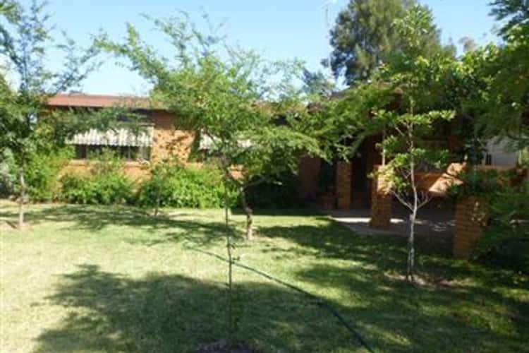 Main view of Homely house listing, 33 Hoskins Street, Nyngan NSW 2825