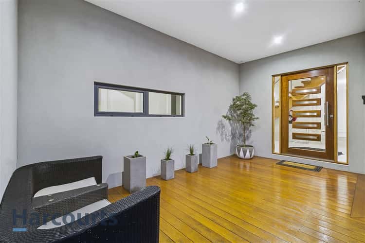 Third view of Homely house listing, 9 Joyce Grove, Taylors Hill VIC 3037
