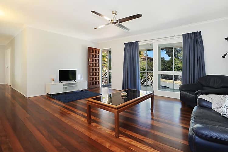 Second view of Homely house listing, 4 Jambaroo Street, Albany Creek QLD 4035