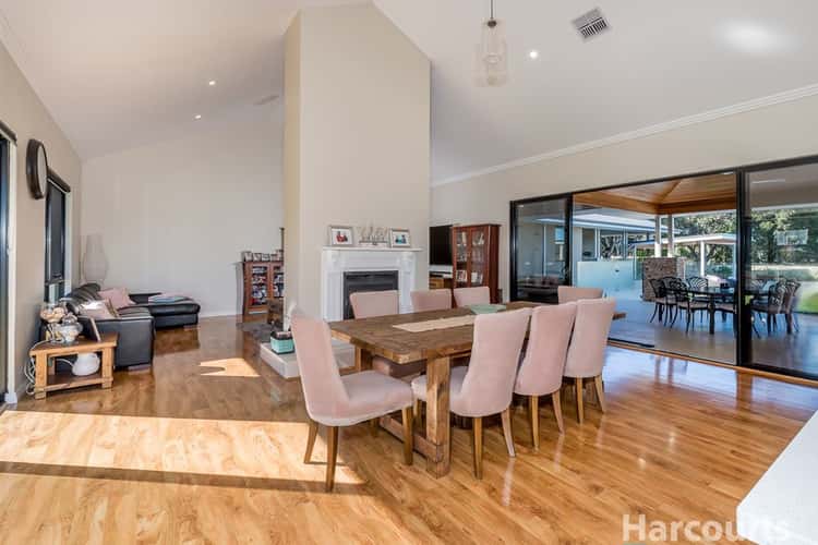 Fifth view of Homely house listing, 101 Santa Gertrudis Drive, Lower Chittering WA 6084