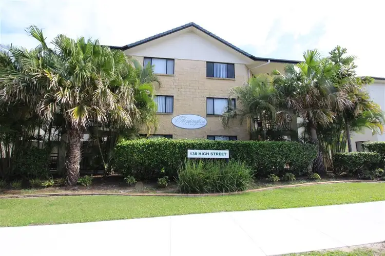 37/138 High Street, Southport QLD 4215