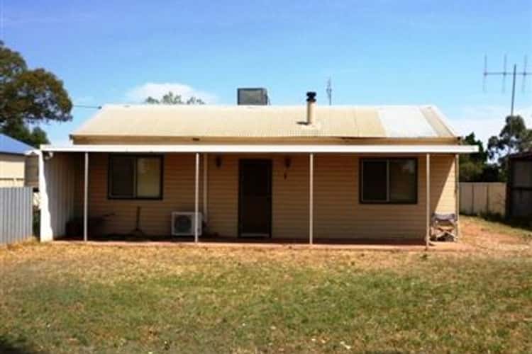 Main view of Homely house listing, 101 Terangion Street, Nyngan NSW 2825