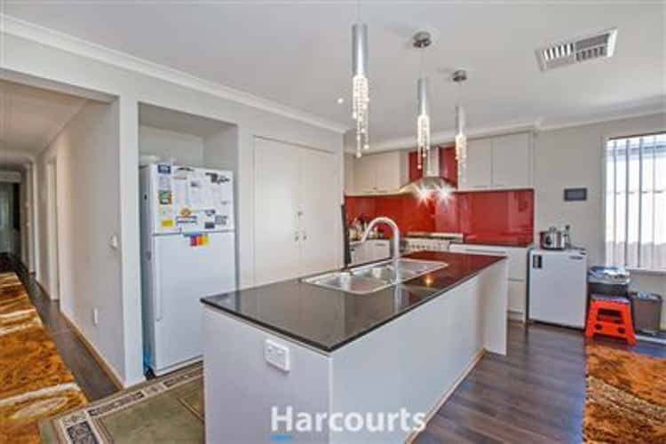 Fourth view of Homely house listing, 46 Inspiration Cct, Pakenham VIC 3810