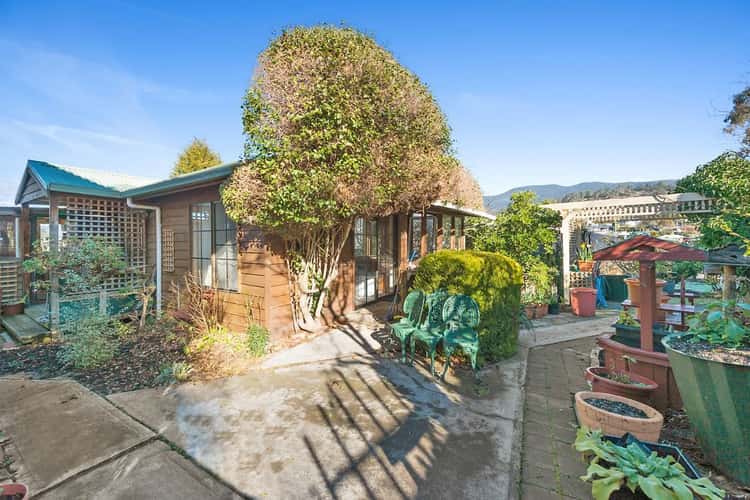 Second view of Homely house listing, 6 Amaroo Road, Austins Ferry TAS 7011