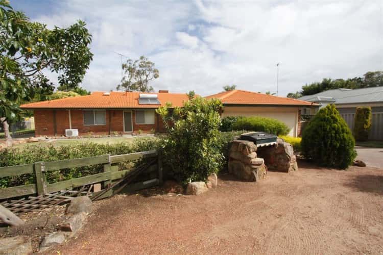 Second view of Homely house listing, 2 Coombs Place, Mandurah WA 6210