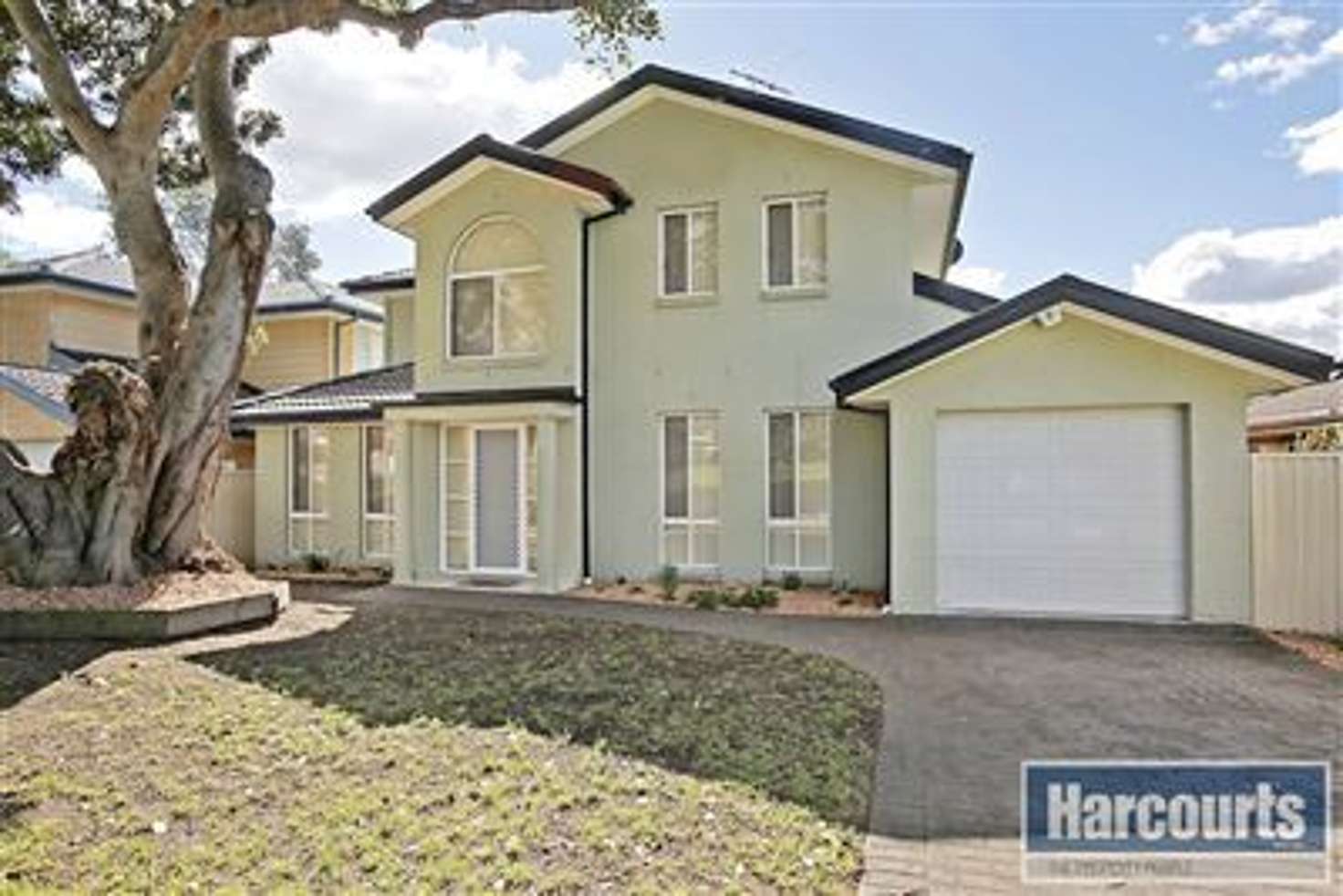 Main view of Homely house listing, 14B Old Kent Road, Ruse NSW 2560