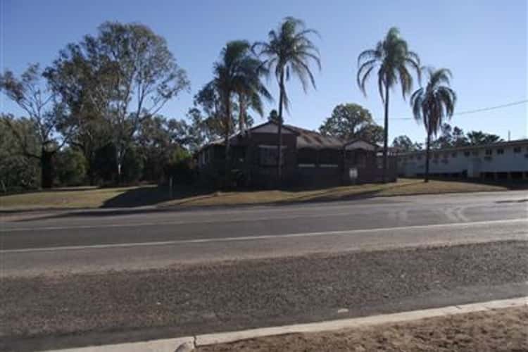 Second view of Homely house listing, . Dawson Street, Taroom QLD 4420