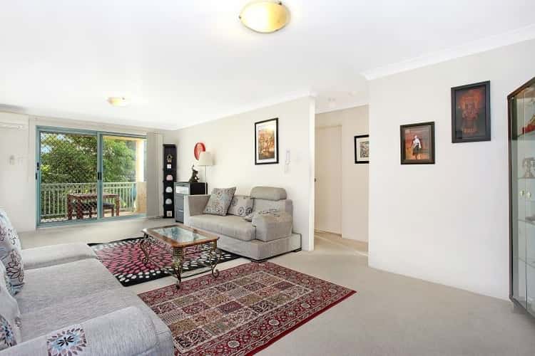 Second view of Homely unit listing, 14/52-58 Linden Street, Sutherland NSW 2232