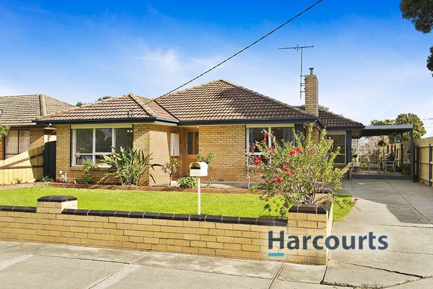 Main view of Homely house listing, 19 Lake Street, Avondale Heights VIC 3034
