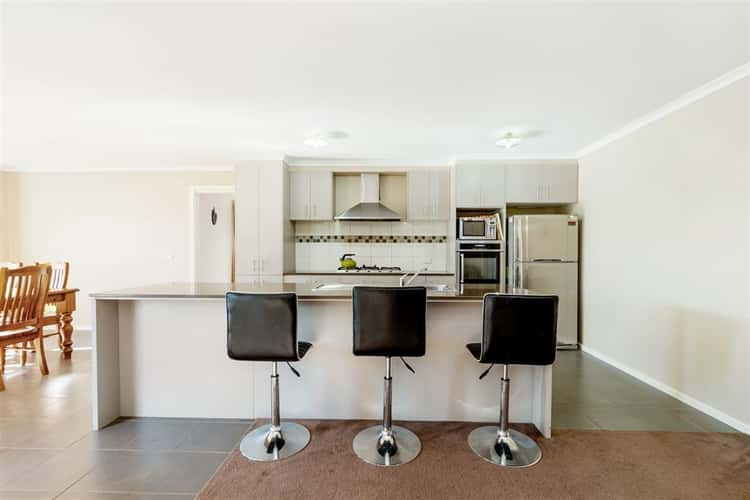 Third view of Homely house listing, 10 Chasseles Place, Bannockburn VIC 3331