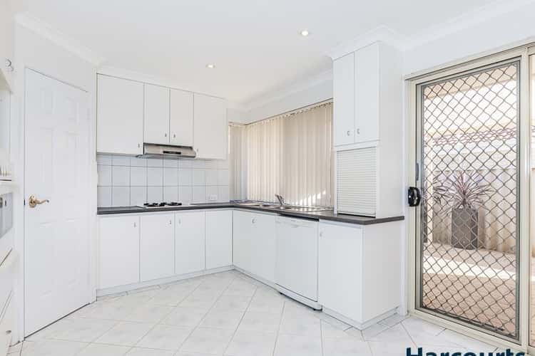 Second view of Homely house listing, 26 Metroliner Drive, Currambine WA 6028
