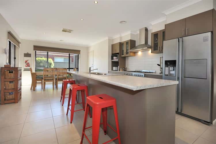Second view of Homely house listing, 16 Perendale Street, Alfredton VIC 3350