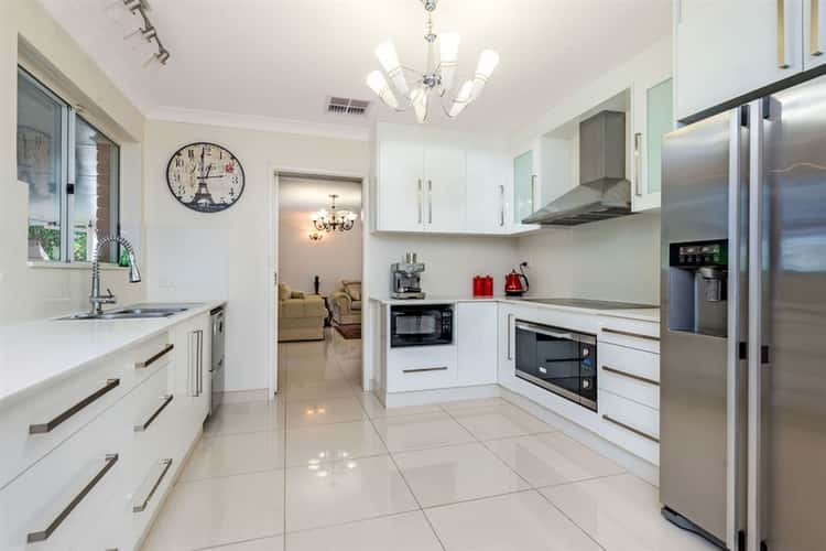 Fourth view of Homely house listing, 50 Reiby Drive, Baulkham Hills NSW 2153