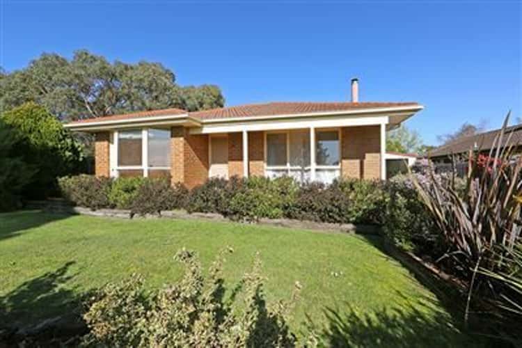 Main view of Homely house listing, 8 Beckbury Court, Lysterfield VIC 3156