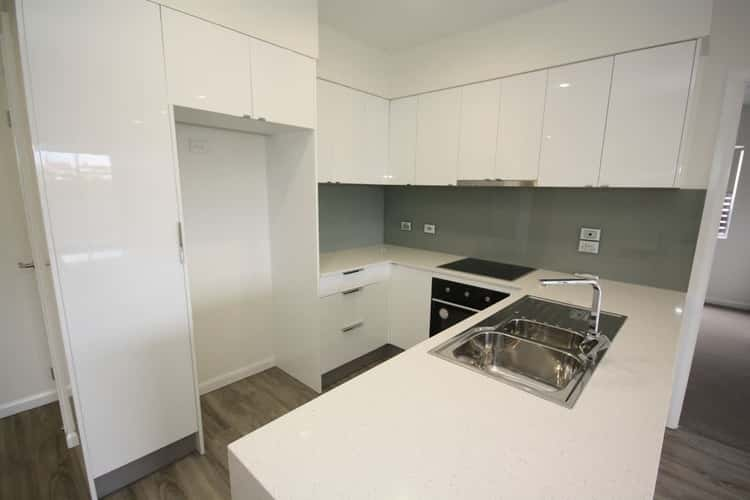 Third view of Homely unit listing, 23/36 Buruda Street, Chermside QLD 4032