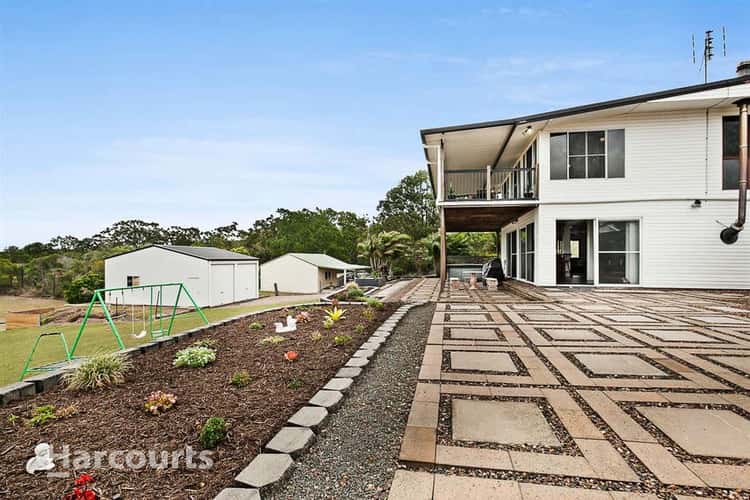 Second view of Homely house listing, 5-7 Pedelty Lane, Dundowran QLD 4655