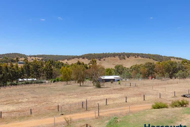 Third view of Homely acreageSemiRural listing, 112 Edelweiss Heights, Bullsbrook WA 6084