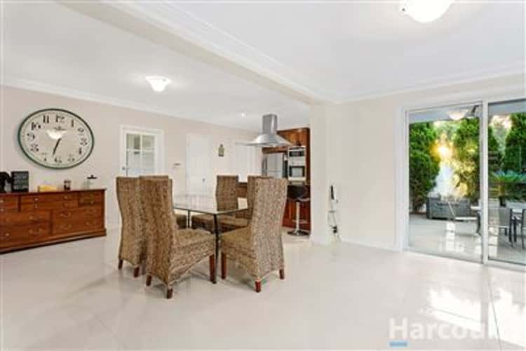 Sixth view of Homely house listing, 94 Buckmaster Drive, Mill Park VIC 3082