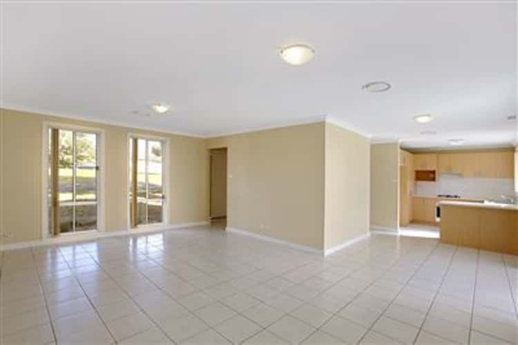 Second view of Homely house listing, 14B Old Kent Road, Ruse NSW 2560