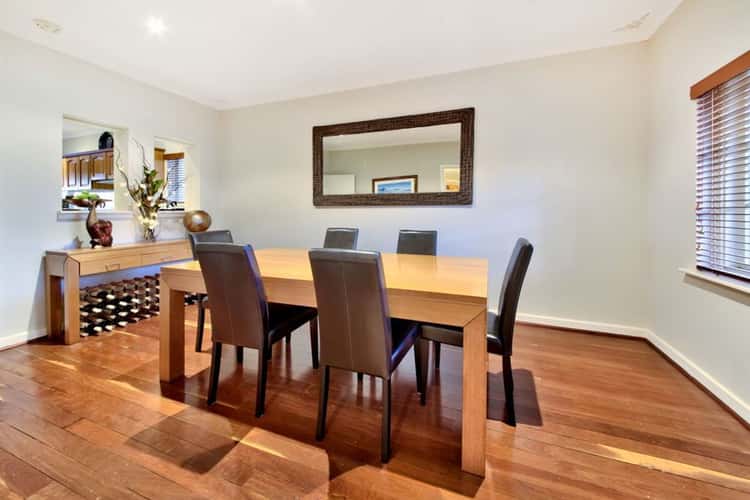 Seventh view of Homely house listing, 100 Fairfield Street, Mount Hawthorn WA 6016