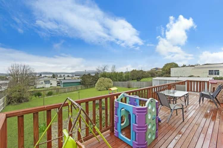 Second view of Homely house listing, 36 Ross Street, Beauty Point TAS 7270